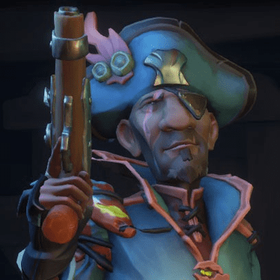 Mr. Chenzo